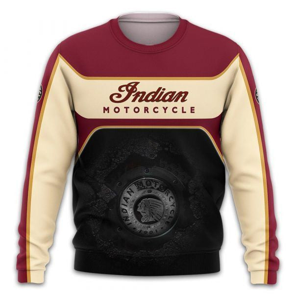 IM Motorcycle 3D All Over Printed Clothes IM104 QUY3870