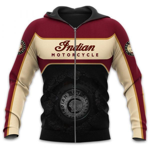 IM Motorcycle 3D All Over Printed Clothes IM104 QUY3870