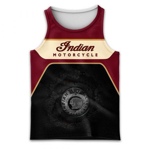 IM Motorcycle 3D All Over Printed Clothes IM104 QUY3870