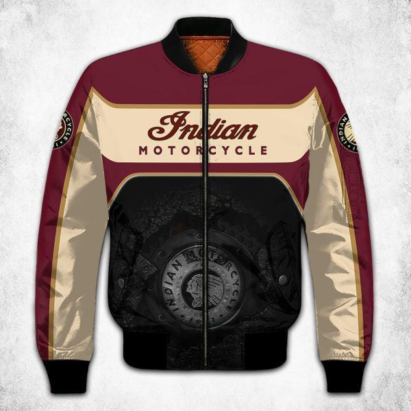 IM Motorcycle 3D All Over Printed Clothes IM104 QUY3870
