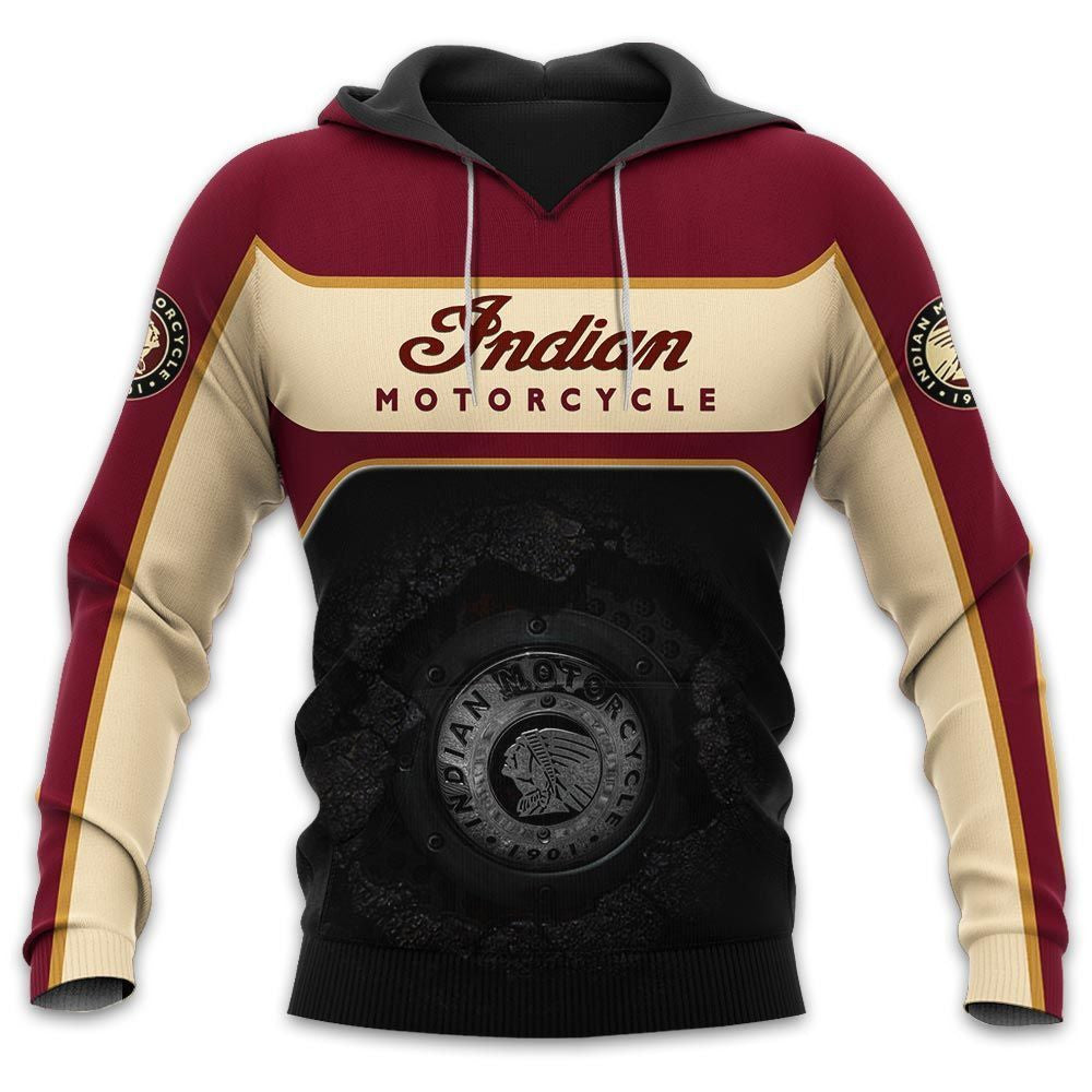 IM Motorcycle 3D All Over Printed Clothes IM104 QUY3870