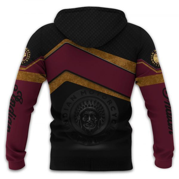 IM Motorcycle 3D All Over Printed Clothes IM34 QUY4937