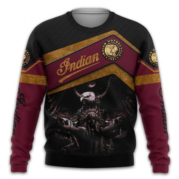 IM Motorcycle 3D All Over Printed Clothes IM34 QUY4937