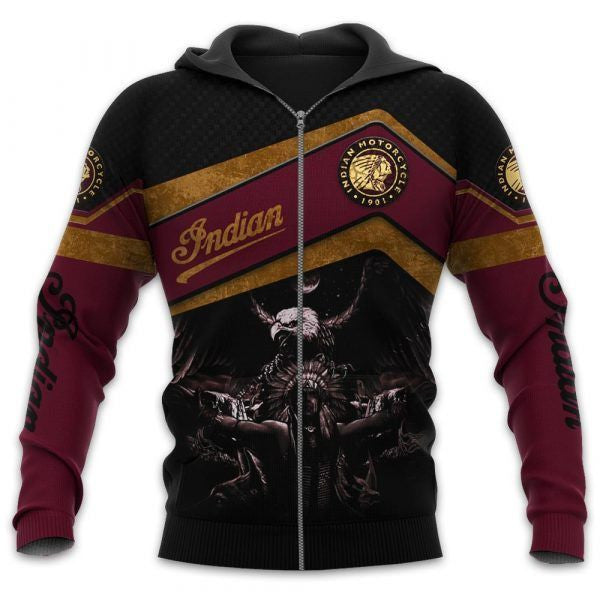 IM Motorcycle 3D All Over Printed Clothes IM34 QUY4937