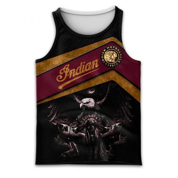 IM Motorcycle 3D All Over Printed Clothes IM34 QUY4937