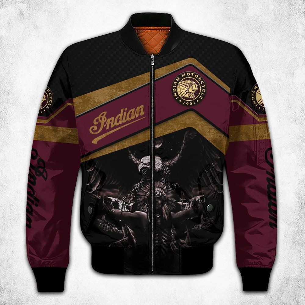 IM Motorcycle 3D All Over Printed Clothes IM34 QUY4937