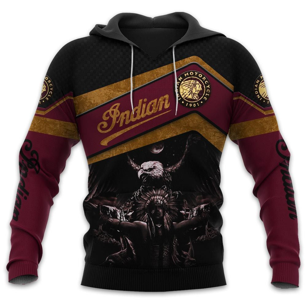 IM Motorcycle 3D All Over Printed Clothes IM34 QUY4937