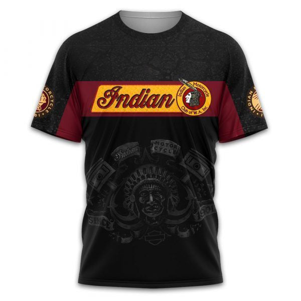 IM Motorcycle 3D All Over Printed Clothes IM50 QUY3402