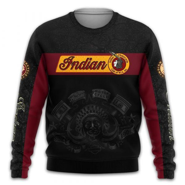 IM Motorcycle 3D All Over Printed Clothes IM50 QUY3402