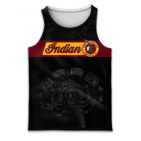 IM Motorcycle 3D All Over Printed Clothes IM50 QUY3402