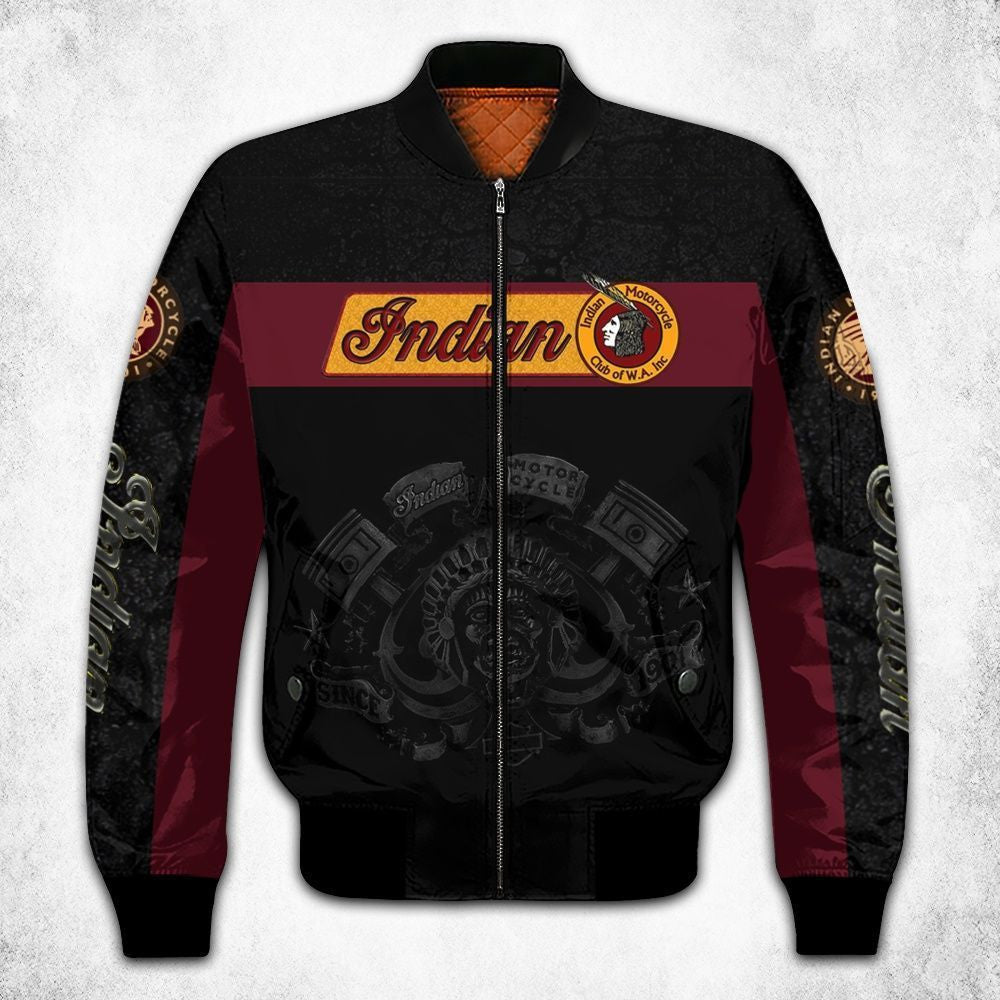 IM Motorcycle 3D All Over Printed Clothes IM50 QUY3402