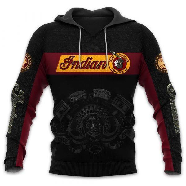 IM Motorcycle 3D All Over Printed Clothes IM50 QUY3402