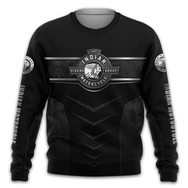 IM Motorcycle 3D All Over Printed Clothes IM49