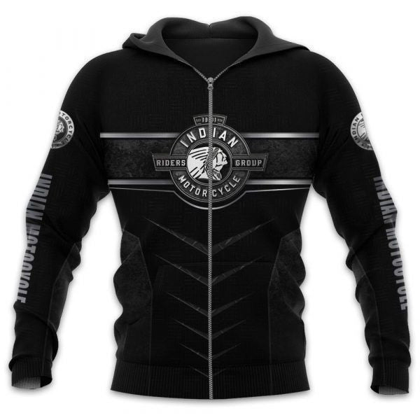 IM Motorcycle 3D All Over Printed Clothes IM49