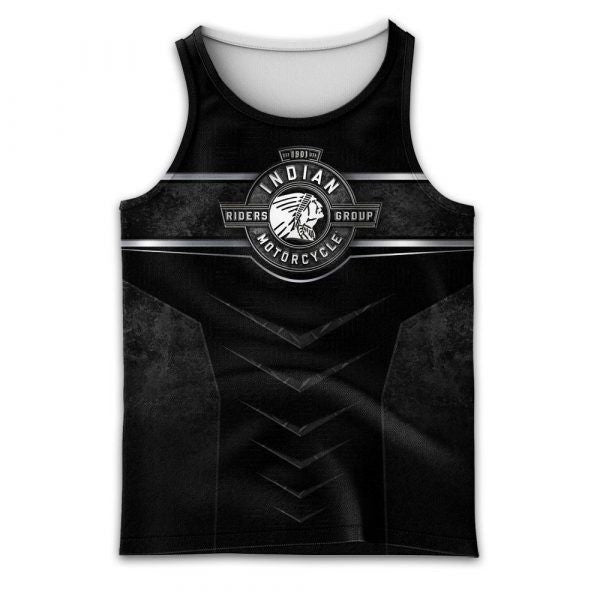 IM Motorcycle 3D All Over Printed Clothes IM49