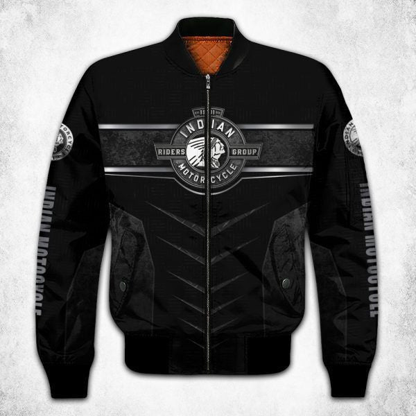 IM Motorcycle 3D All Over Printed Clothes IM49