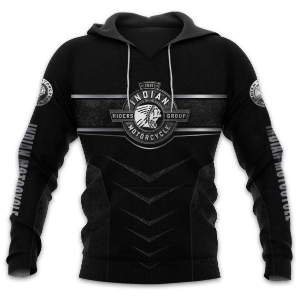 IM Motorcycle 3D All Over Printed Clothes IM49