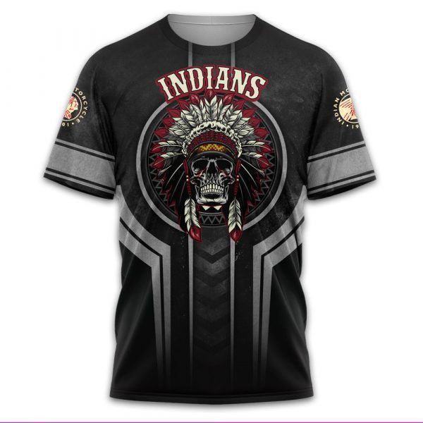 IM Motorcycle 3D All Over Printed Clothes IM57