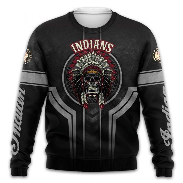 IM Motorcycle 3D All Over Printed Clothes IM57