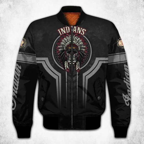 IM Motorcycle 3D All Over Printed Clothes IM57
