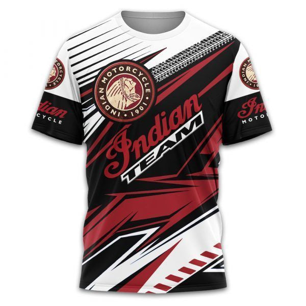 IM Motorcycle 3D All Over Printed Clothes IM13