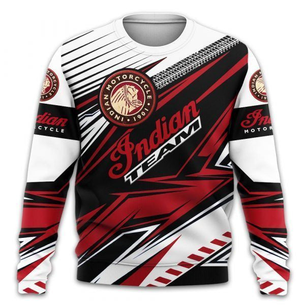 IM Motorcycle 3D All Over Printed Clothes IM13