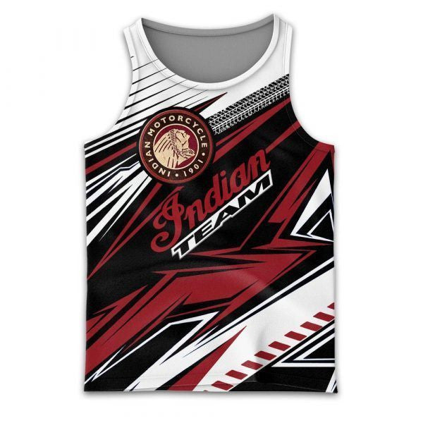 IM Motorcycle 3D All Over Printed Clothes IM13