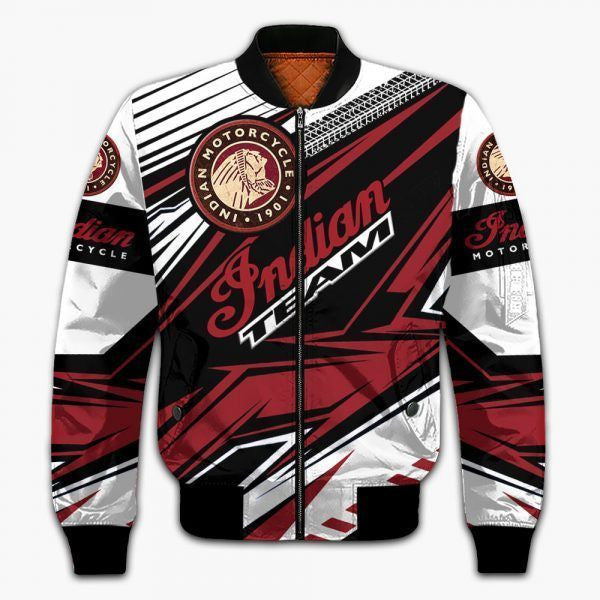 IM Motorcycle 3D All Over Printed Clothes IM13