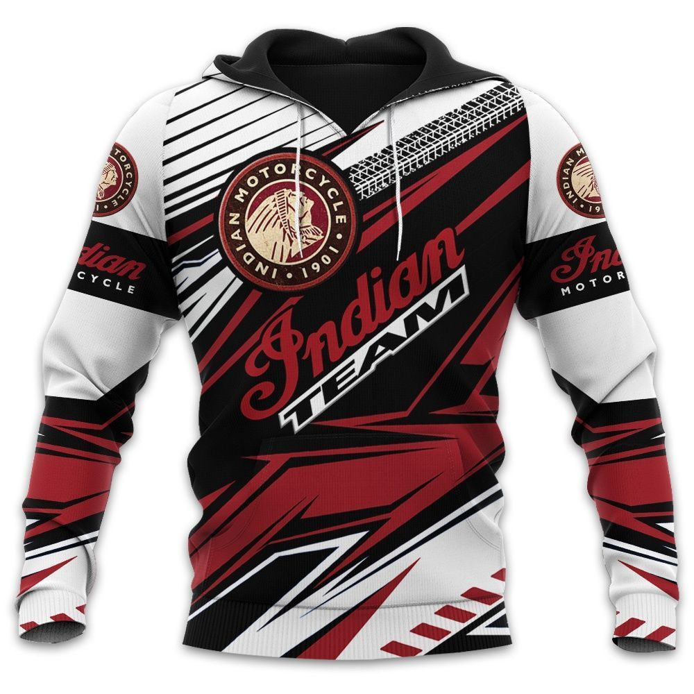 IM Motorcycle 3D All Over Printed Clothes IM13