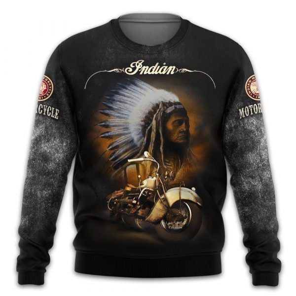 IM Motorcycle 3D All Over Printed Clothes IM07