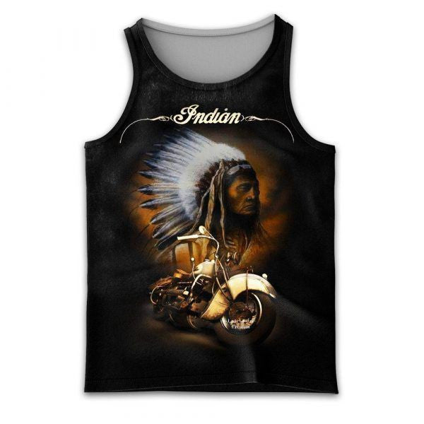 IM Motorcycle 3D All Over Printed Clothes IM07
