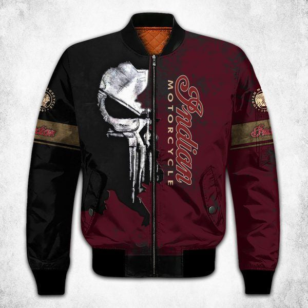 IM Motorcycle 3D All Over Printed Clothes IM66