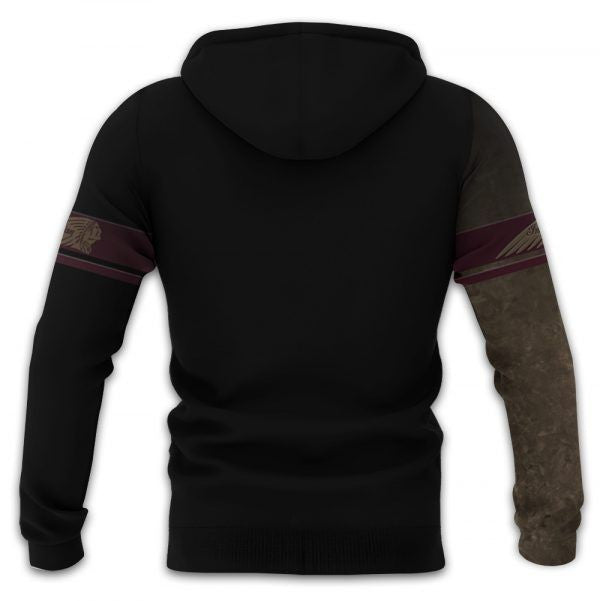 IM Motorcycle 3D All Over Printed Clothes IM84