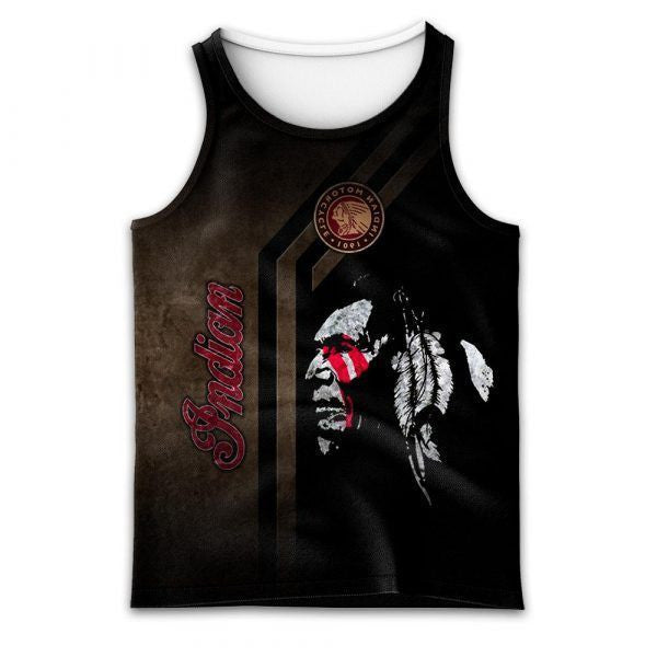 IM Motorcycle 3D All Over Printed Clothes IM84