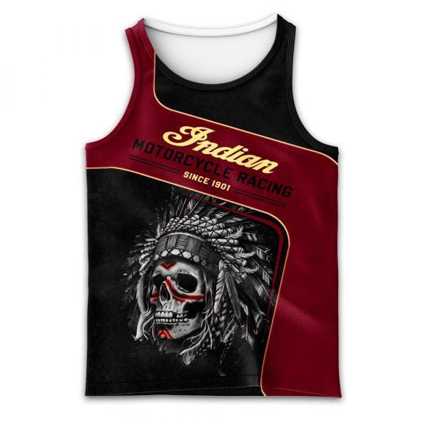IM Motorcycle 3D All Over Printed Clothes IM58