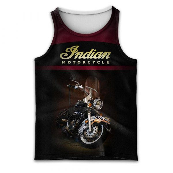 IM Motorcycle 3D All Over Printed Clothes IM100