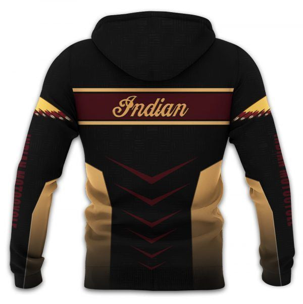 IM Motorcycle 3D All Over Printed Clothes IM106