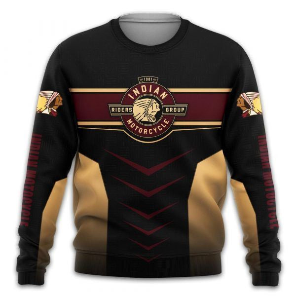 IM Motorcycle 3D All Over Printed Clothes IM106