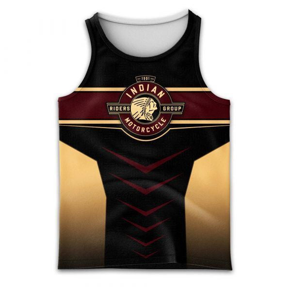 IM Motorcycle 3D All Over Printed Clothes IM106
