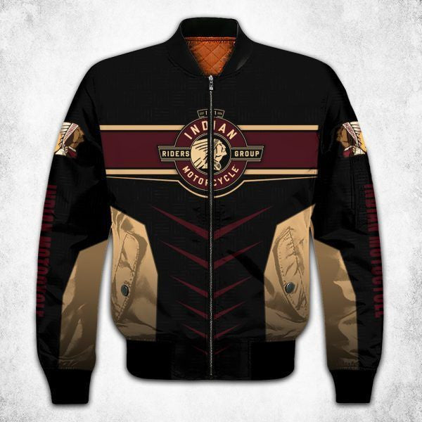 IM Motorcycle 3D All Over Printed Clothes IM106