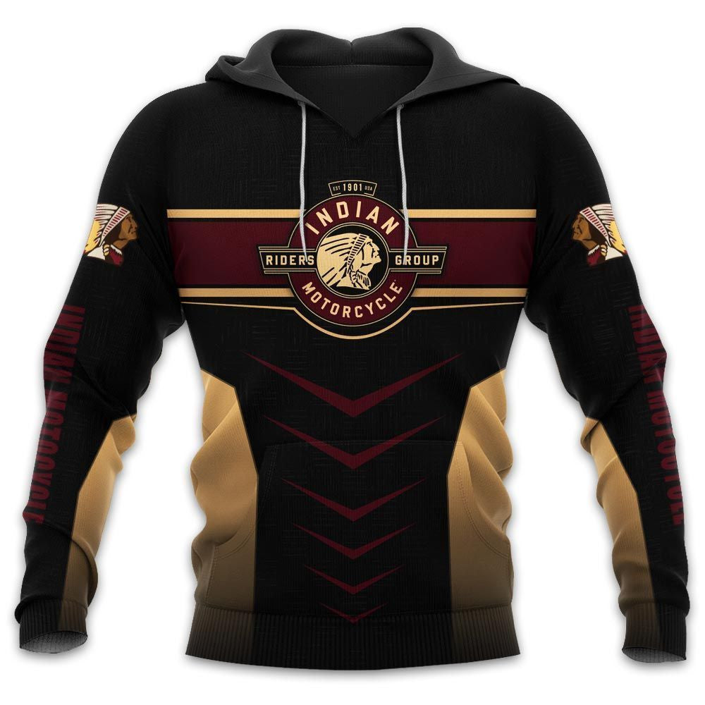 IM Motorcycle 3D All Over Printed Clothes IM106