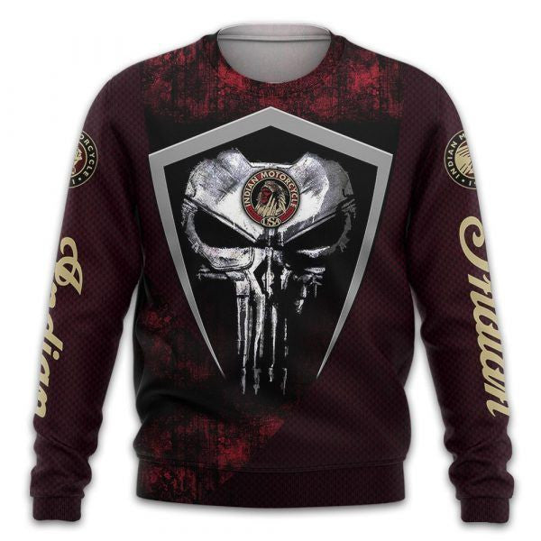 IM Motorcycle 3D All Over Printed Clothes IM17