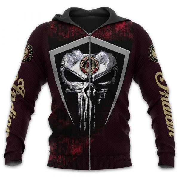 IM Motorcycle 3D All Over Printed Clothes IM17