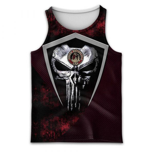 IM Motorcycle 3D All Over Printed Clothes IM17
