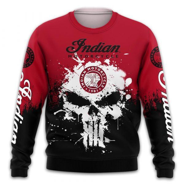 IM Motorcycle 3D All Over Printed Clothes IM06