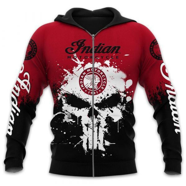 IM Motorcycle 3D All Over Printed Clothes IM06