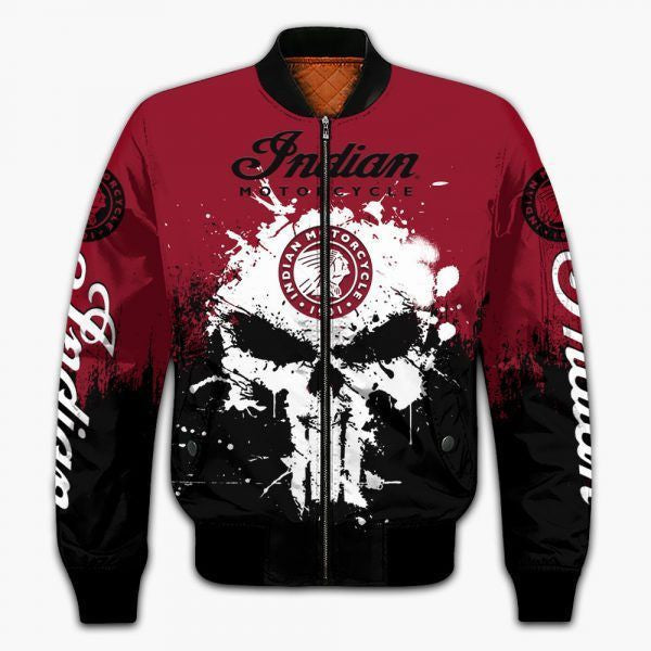 IM Motorcycle 3D All Over Printed Clothes IM06