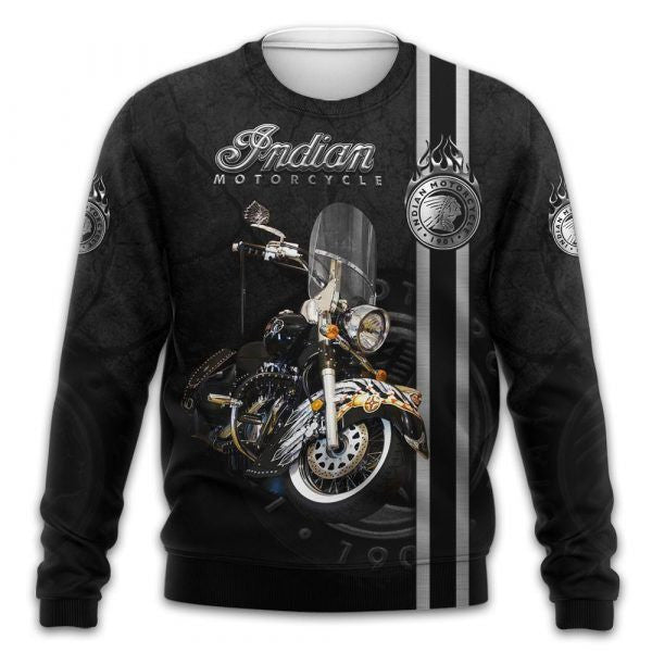 IM Motorcycle 3D All Over Printed Clothes IM80