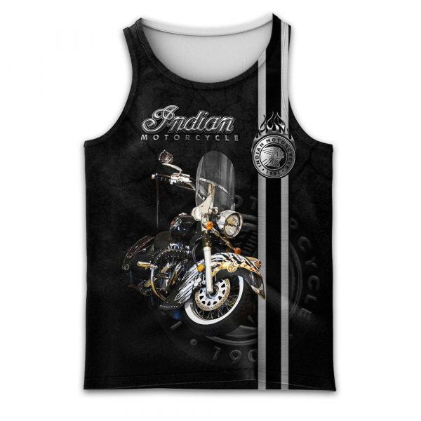 IM Motorcycle 3D All Over Printed Clothes IM80