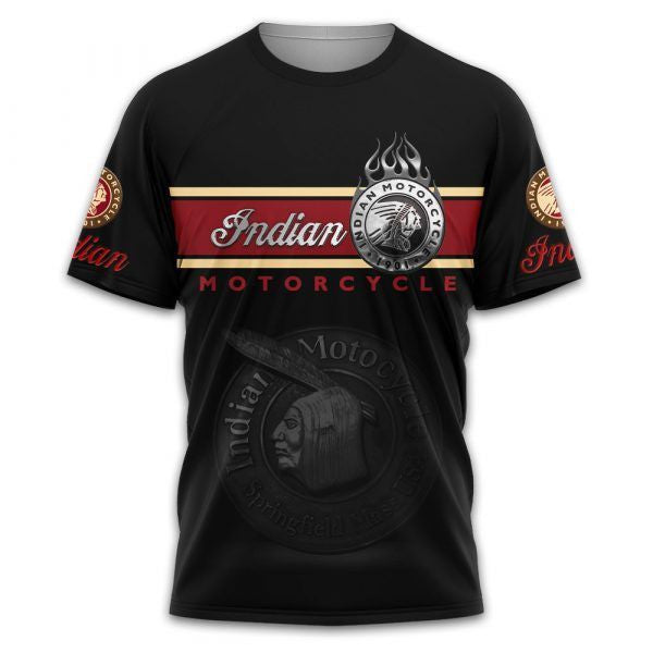 ID 3D all over printed clothes TH3849
